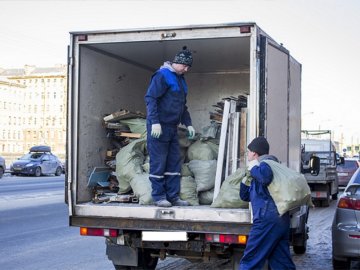 преезд грузчики Трёхгорка